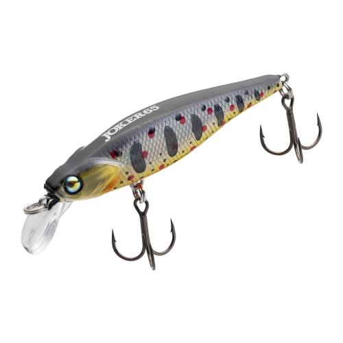 조커 65 608 BROWN SMELT