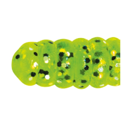 D그럽 3" 012 CHARTREUSE SILVER