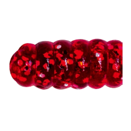 D그럽 3" 108 RED SILVER