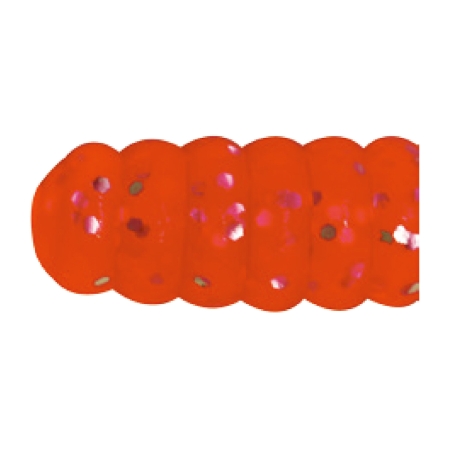 D그럽 3" 212 ORANGE SILVER