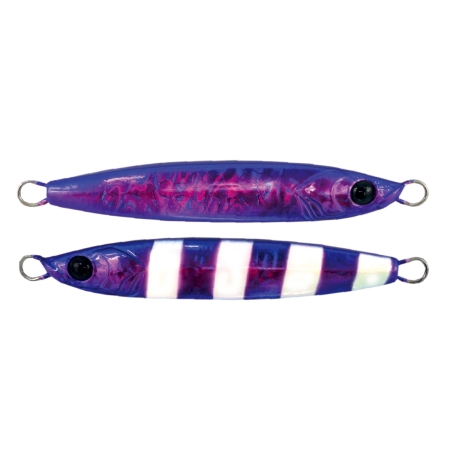 다이아그램 주니어 6G 120 DGN PURPLE GLOW
