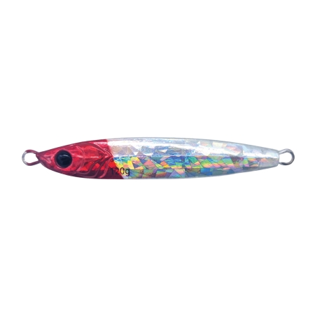 다이아그램 헤비 120G 59 PRISM RED HEAD