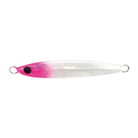 다이아그램 헤비 60G 11 WHITE PINK