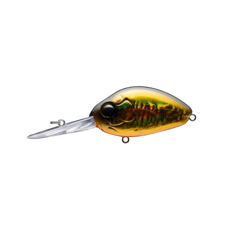디씨 200 617 PRISM GOLD BLACK