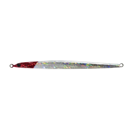 랜스롱지그 200g 59 PRISM RED HEAD