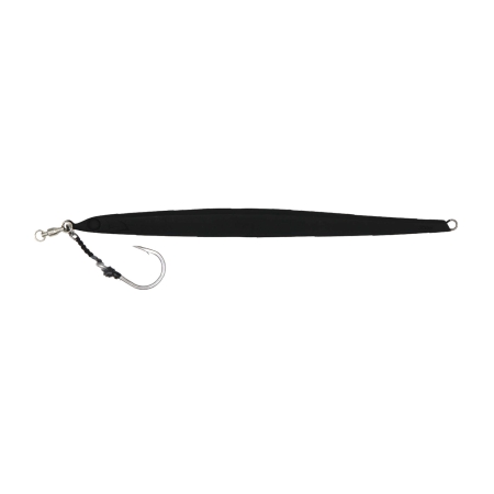 랜스롱지그 350g 503 MATT BLACK