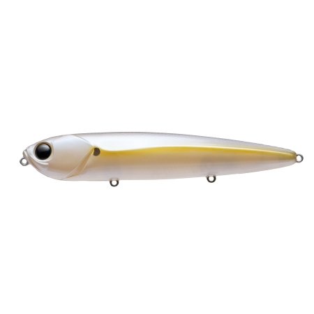 램블러 120 324D REAL SHAD