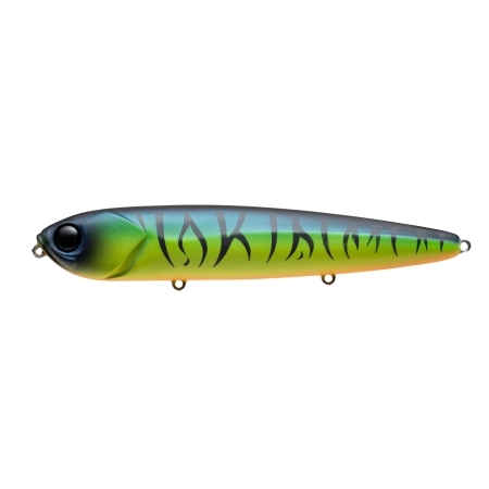 램블러 120 631 GREEN BLACK TIGER