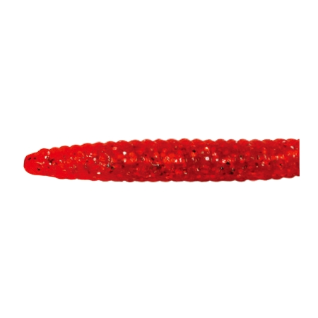 리치테일 4" 108 RED SILVER