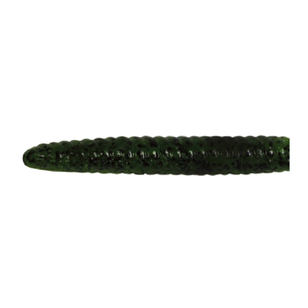리치테일 4" 304 WATERMELON BLACK