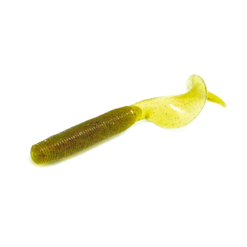 미스터점보 4.5" 001 GREEN PUMPKIN