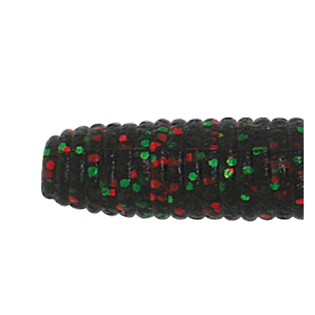 스팅거 4" 017 WATERMELON MIX FLAKE