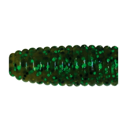 스팅거 4" 206 ROOT BEER PEPPER GREEN