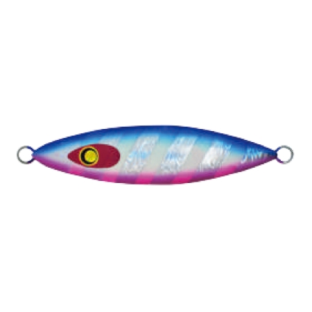 스플렉스 160g 116 DGN ZEBRA BLUEPINK