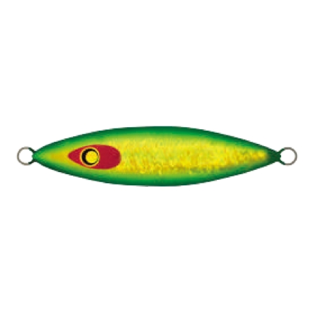 스플렉스 200g 09 H GOLD GREEN