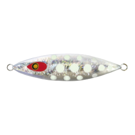 스플렉스 300g 122-Glow Spot Silver