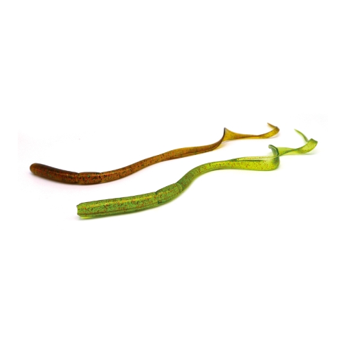 스피어 테일 6.8" 004 WATERMELON PEPPER