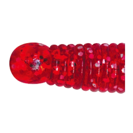 I그럽 2.3" 108 RED SILVER