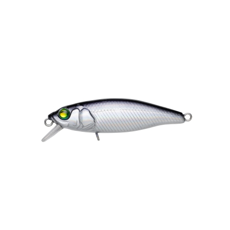 에라 55 604 BLACK HOLO SHAD
