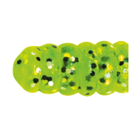 J그럽 2" 012 CHARTREUSE SILVER