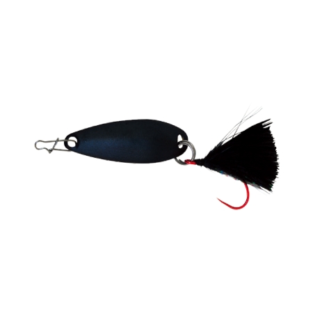 콩스푼 1.5g 009 BLACK