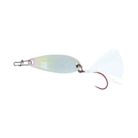 콩스푼 1.5g 047 PINK TAIL GLOW
