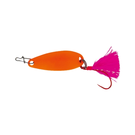 콩스푼 2g 006 NEON ORANGE