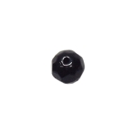 크리스탈 비드 8mm BLACK