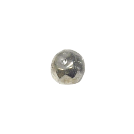 크리스탈 비드 8mm SILVER