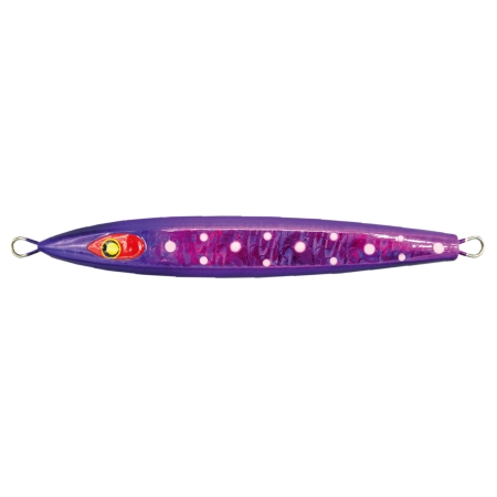 타치구이 125G 129 PURPLE DOT GLOW