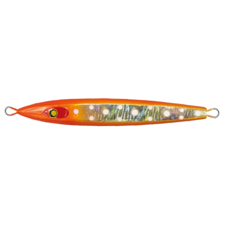 타치구이 125G 130 ORANGE DOT GLOW