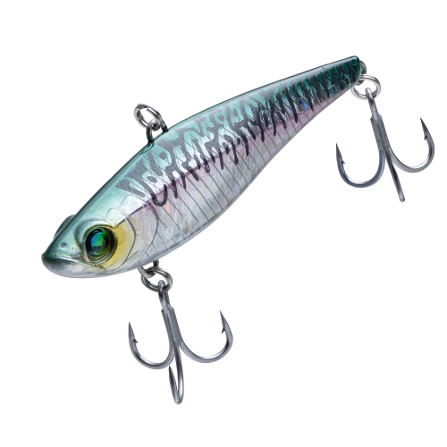 투혼바이브 80 640 JEJU MACKEREL 업그레이드