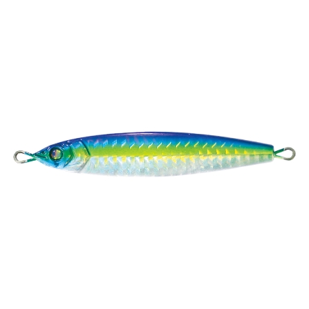 투혼지그 20g 05 SHINE BLUE