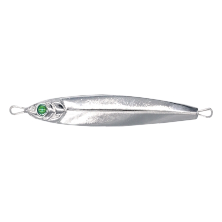 투혼지그 30g 501C CHROME