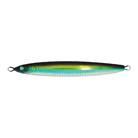 투혼지그 버티컬 120g 01 REAL BAIT