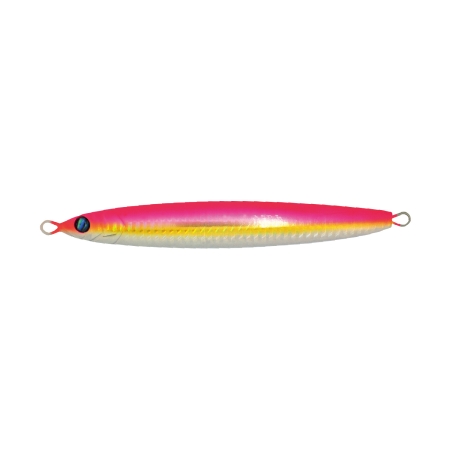 투혼지그 버티컬 120g 04 SHINE PINK