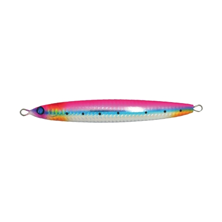 투혼지그 버티컬 120g 30 PINK IWASHI