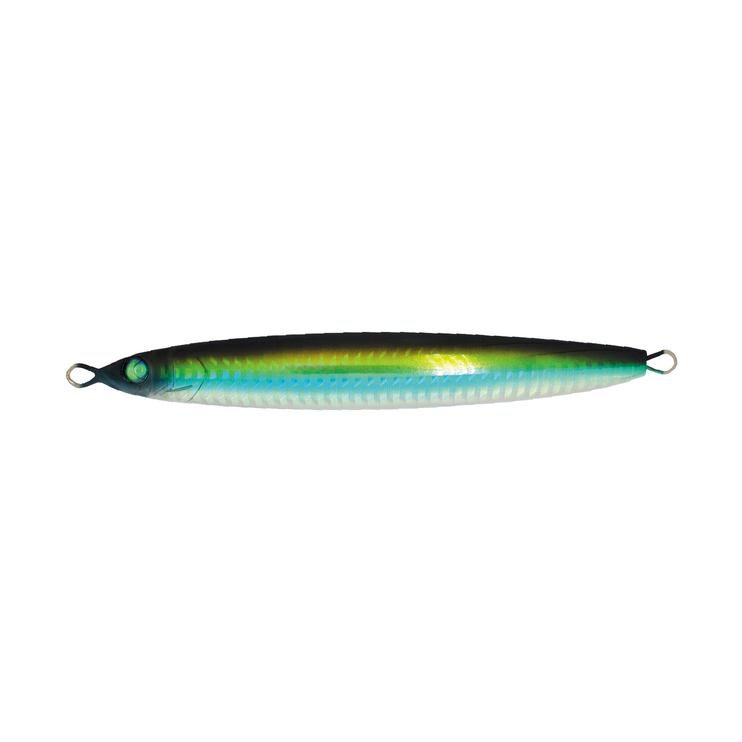 투혼지그 버티컬 90g 01 REAL BAIT