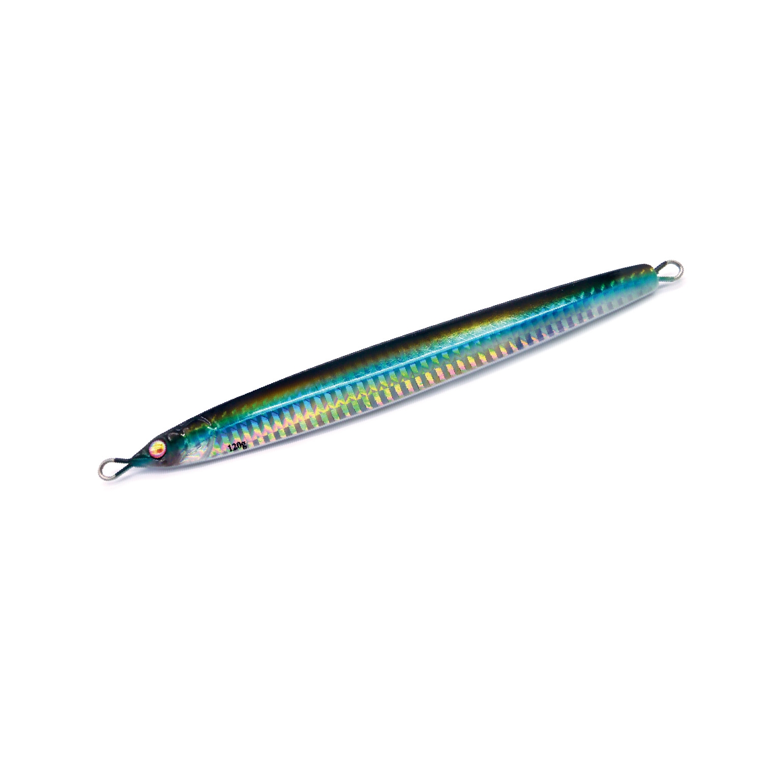 투혼지그 버티컬 90g 01 REAL BAIT