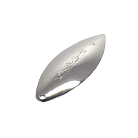 튜닝 블레이드 WILLOW #5 SILVER