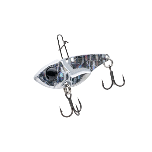 볼트 42 007A HOLO SILVER