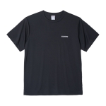 1st EGI PRINTED T SHIRTS CHARCOAL L