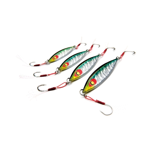 백드롭 캐스팅 20g 01 REAL BAIT