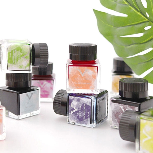 비스콘티 병잉크 반고흐 30ml
