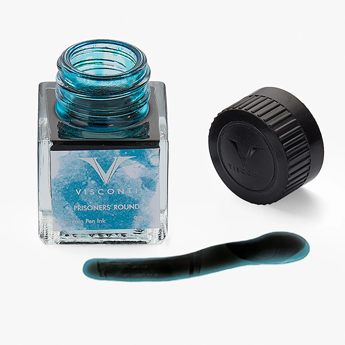 비스콘티 병잉크 반고흐 30ml