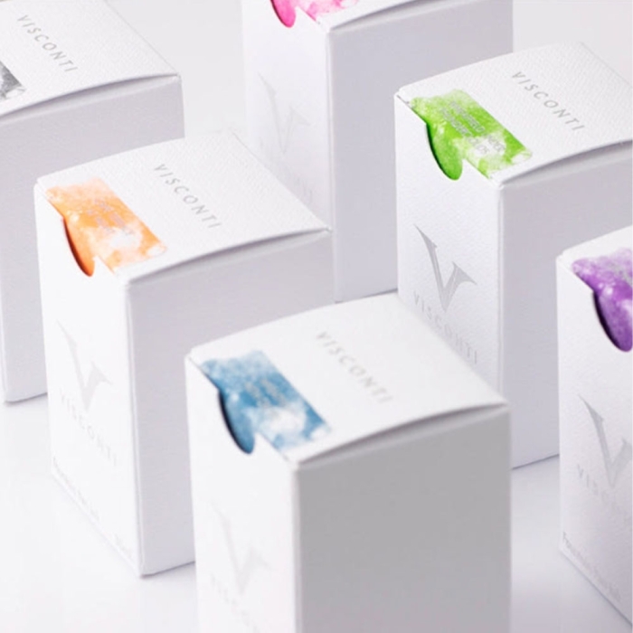 비스콘티 병잉크 반고흐 30ml