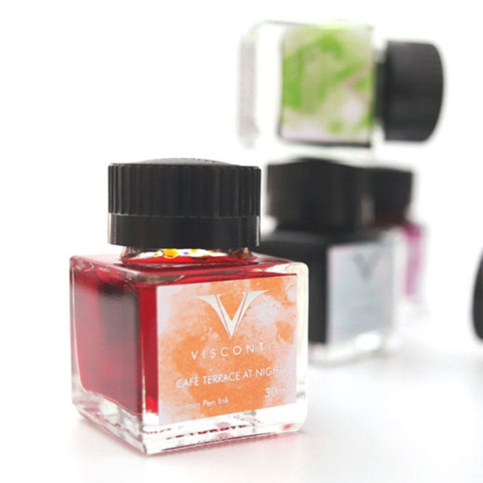 비스콘티 병잉크 반고흐 30ml