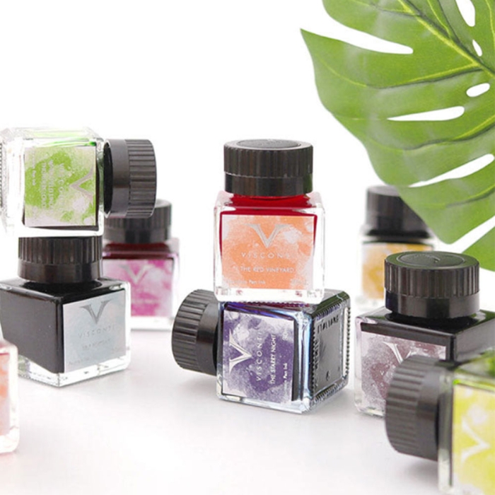 비스콘티 병잉크 반고흐 30ml