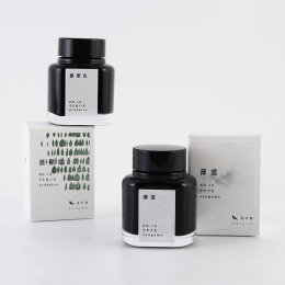 교토잉크 병잉크 교노오토 40ml (색상선택)