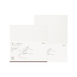 미도리 MD노트 코튼 A5